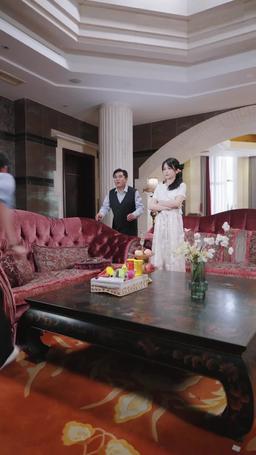 今天開始吸走你的厄運 episode 62