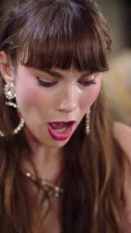 La Compagne Alpha Déchaînée episode 30