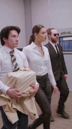 Cuenta regresiva por la vida: rescate a 30.000 pies episode 19