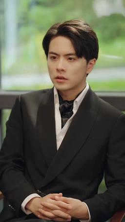 霍總，新來的實習生好像是您夫人 episode 56