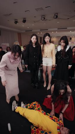 Prosta droga do radości wśród ludzi episode 16