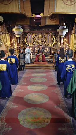 [doblado] Mi Venganza, Mi Nombre episode 72