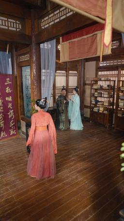 Przeznaczona miłość episode 38