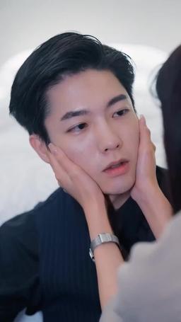 顧總以死相逼求復婚 episode 91