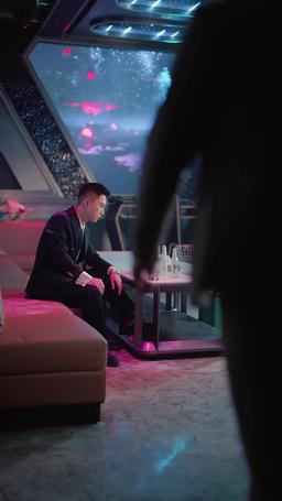 Una Notte, Un Miliardario episode 55