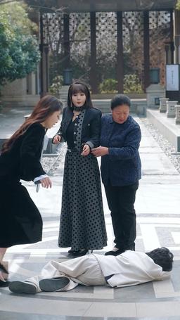 Burning Between Us episode 31