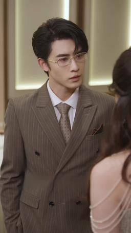 그 남자의 숨 막히는 사랑 episode 23