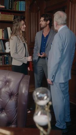 สวัสดี เรามาแต่งงานกันเถอะ episode 60