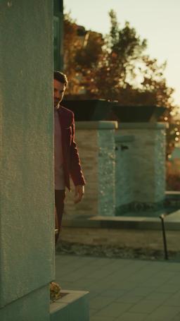 Snatched a Billionaire to be My Husband episode 48