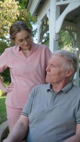 The Nurse's Secret Marriage Full Episodes | ReelShort