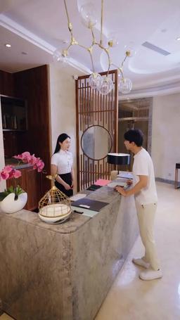 Eşimin Sırrı episode 11