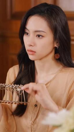 墨雨雲間之真假千金 episode 27