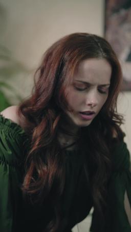 Kurt Kral'ın İntikamı: Kurt kral ve İnsan Eşi episode 17