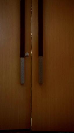 Jeśli spotkamy się po świeżym śniegu i błękitnym niebie episode 64