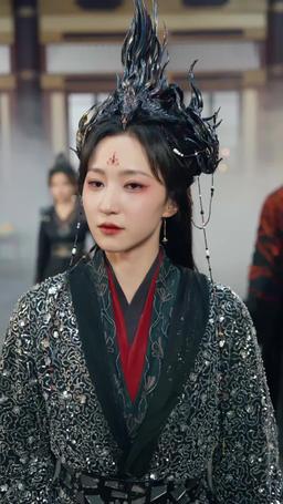 [مدبلج] شيطانة السماء episode 53