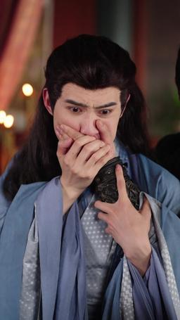 Spoiled by the Devil episode 80