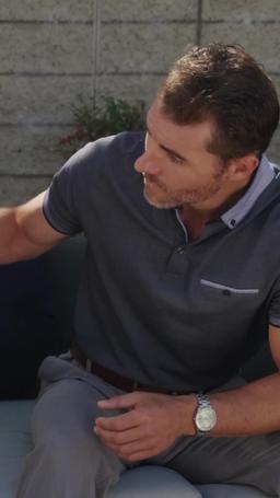 Cuando el amor se alejó episode 14