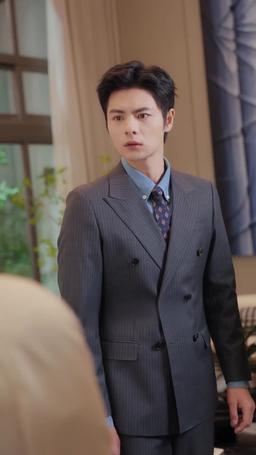 純情丫頭休想逃 episode 59