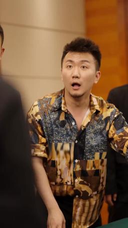 Reborn 1998: Saatnya Kuasai Dunia! episode 43