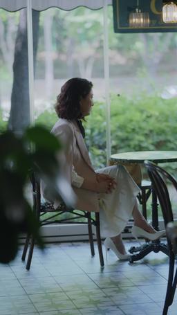 In This Life, I'm Trying To Save The Boss episode 12