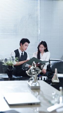 我在法庭，等妳道歉 episode 31