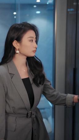 純情丫頭休想逃 episode 36