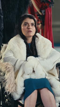 Alfa'sının Metresi Sanması: Luna'nın Pişmanlığı episode 57