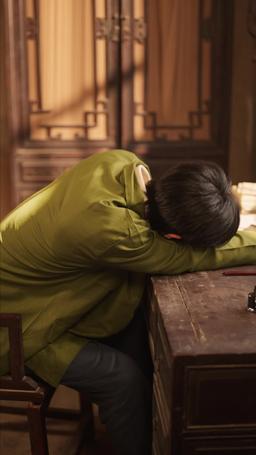 Reborn to Swap Fates episode 45