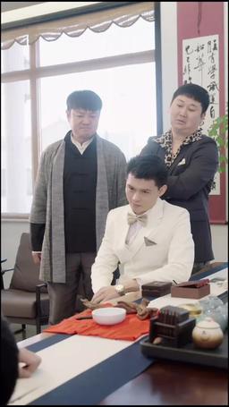 Uyandıktan Sonra Yengeye Âşık Oldum episode 42