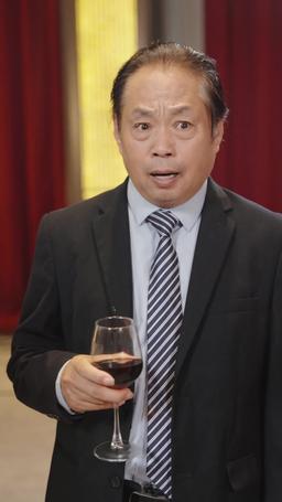 結婚式の日、富豪家族の後継者ぎになった episode 41