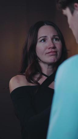 Love’s Perfect Crime episode 26