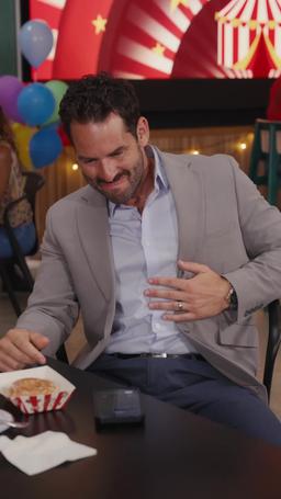 Cuando el amor se alejó episode 30