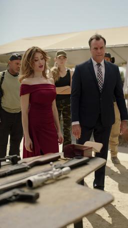 American Sniper: The Last Round episode 26