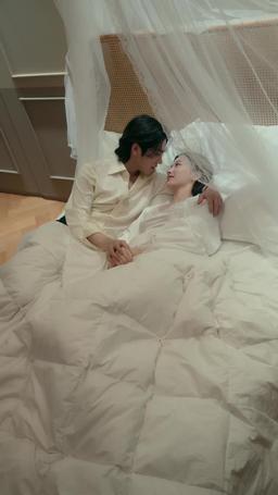 구미호 운명의짝 episode 40