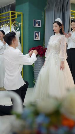 Il destino si rincontra in hotel episode 75