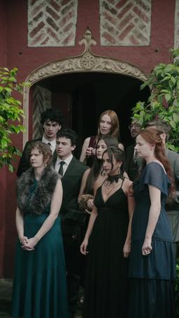 Kurt Kral'ın İntikamı: Kurt kral ve İnsan Eşi episode 47