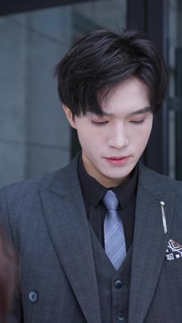 Mi Exesposa Florece tras el Divorcio episode 10