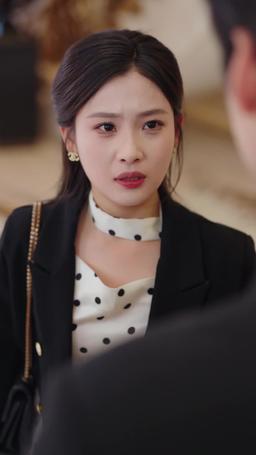 The Second-Chance Heiress episode 54