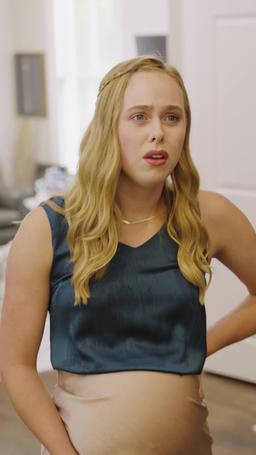 Istri yang Diceraikan Adalah Ahli Bedah Genius episode 5