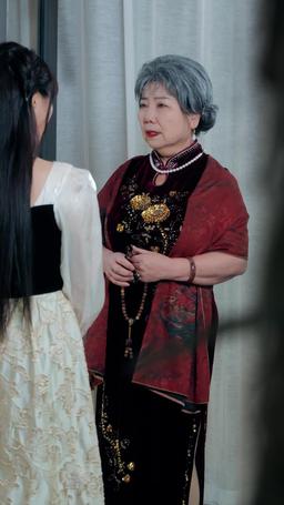 Burning Between Us episode 69