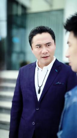 Niepokonany Marnotrawca episode 13