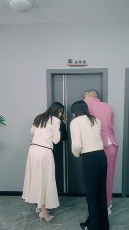 La seconda moglie del miliardario episode 44