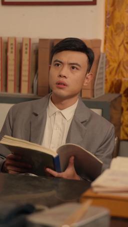 重活一世，我再也不當後爸 episode 35