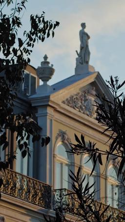 [doblado] La Heredera Devuelve el Gople episode 18