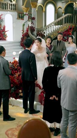 Milyarder Kocamın Üçlü Hayatı episode 2