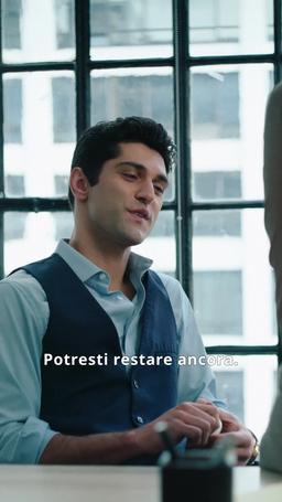 Oh no! Sono andata a letto con mio marito episode 46