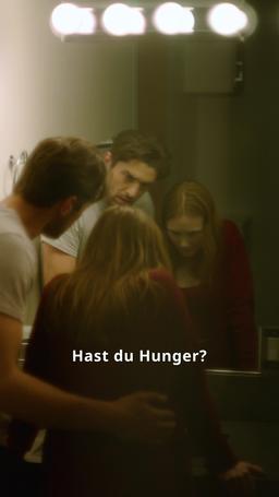 Ungewollt schwanger, für immer verwöhnt episode 47