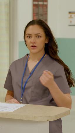 O Médico Chefe é o Papai do meu Bebê trailer