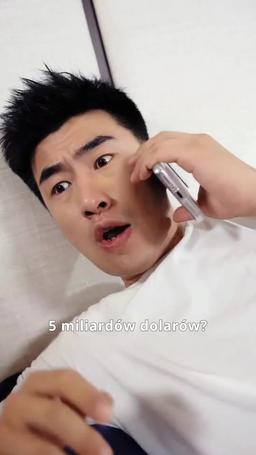 Niepokonany Marnotrawca episode 54