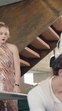 A Hamptons Summer Affair with My BFF's Brother episode 17